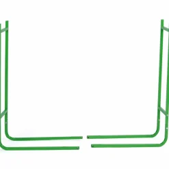 IDMarket Range bûches extérieur* Stockage Du Bois