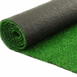 IDMarket Rouleau gazon artificiel* Entretien Du Jardin Et Accessoires|Revêtement Sol Extérieur