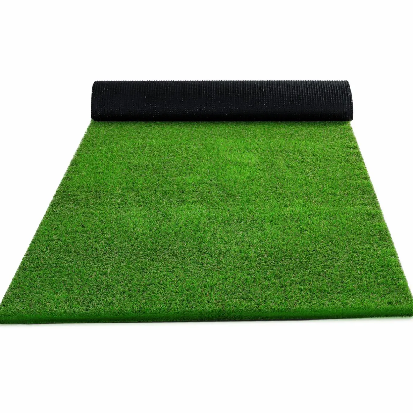 IDMarket Rouleau pelouse synthétique 1x10m* Entretien Du Jardin Et Accessoires|Revêtement Sol Extérieur