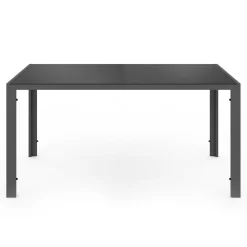 IDMarket Salon de jardin avec 6 chaises empilables* Salons De Jardin