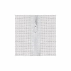 IDMarket Serre de jardin tunnel blanche 6m2* Serres Tunnel|Serres