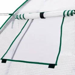 IDMarket Serre hivernage grand format pour plantes* Protection Du Jardin|Serres