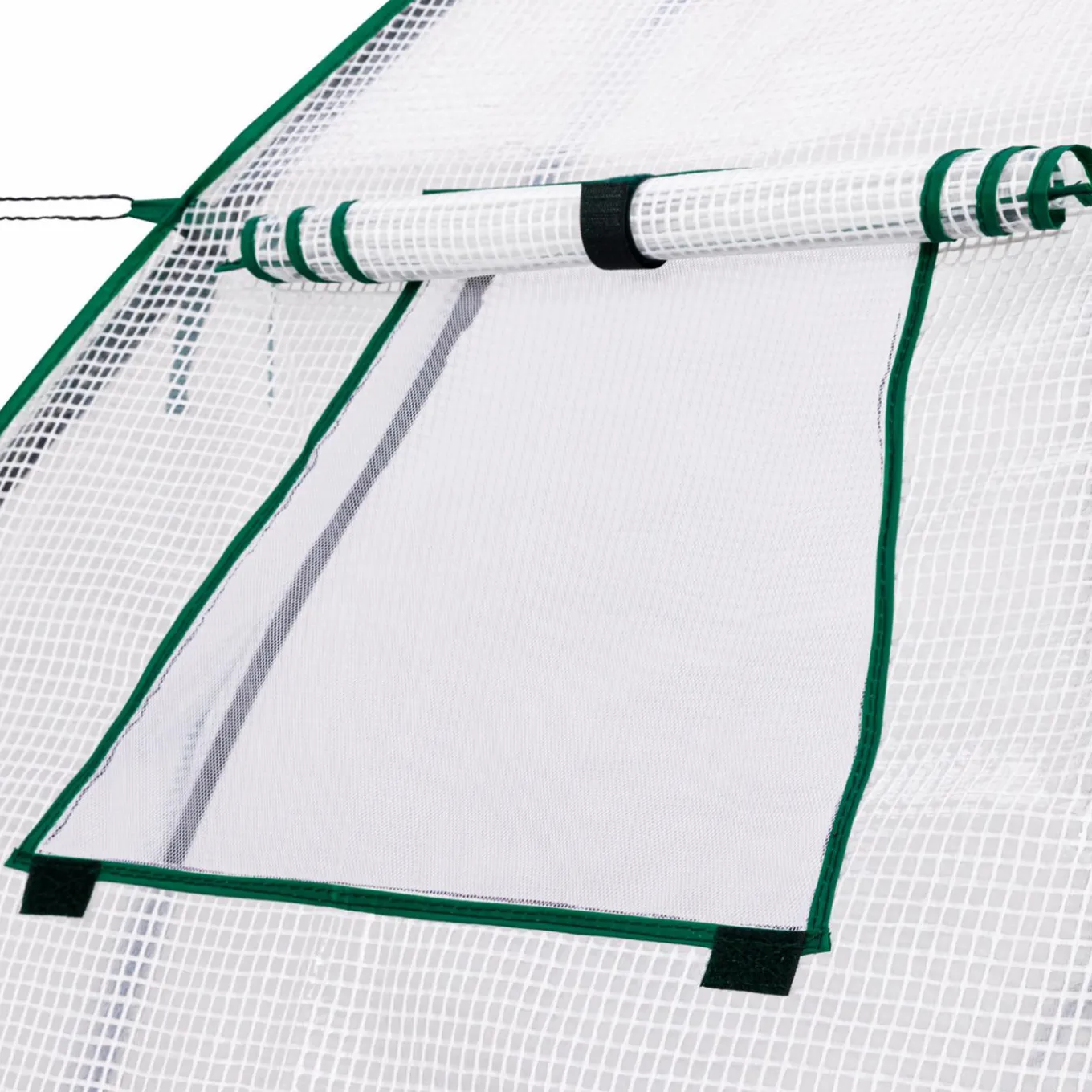 IDMarket Serre hivernage grand format pour plantes* Protection Du Jardin|Serres