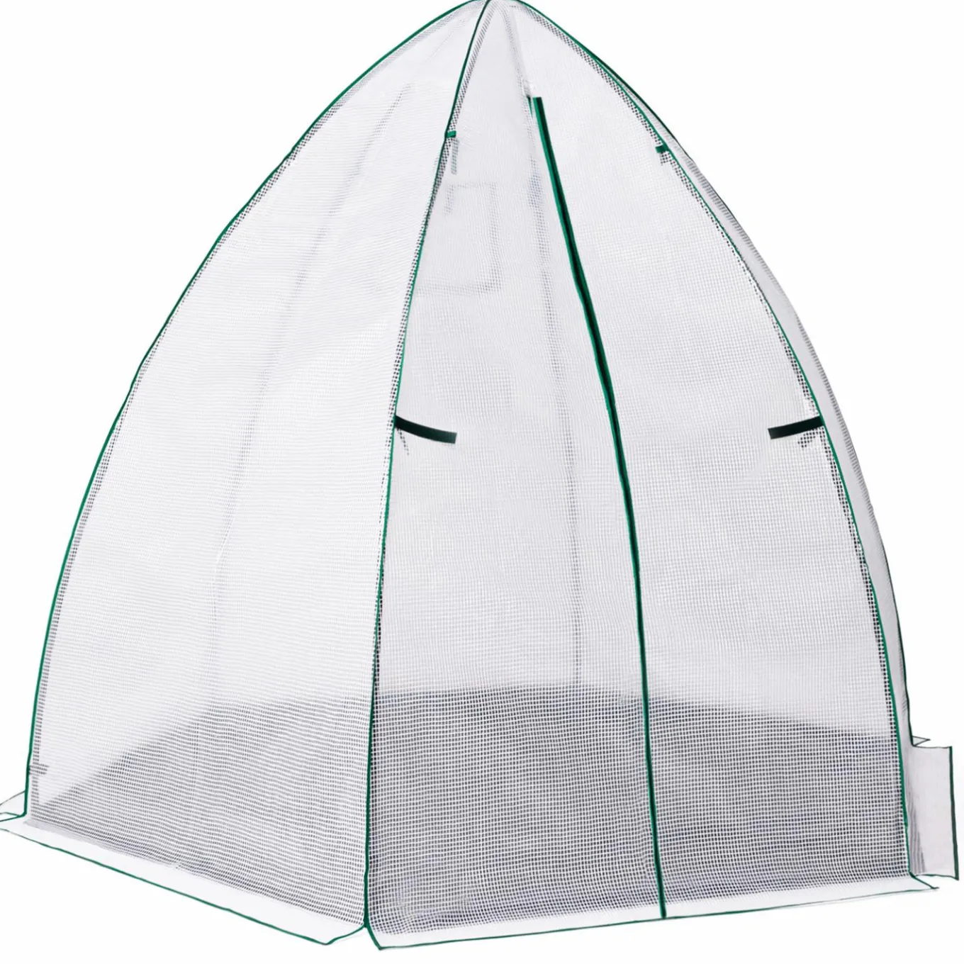 IDMarket Serre hivernage grand format pour plantes* Protection Du Jardin|Serres