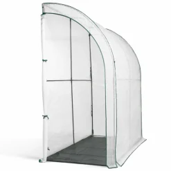 IDMarket Serre murale d’hivernage 80x200 cm* Protection Du Jardin|Serres