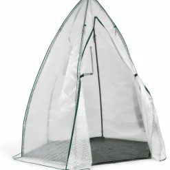 IDMarket Serre pour hivernage des plantes* Protection Du Jardin|Serres