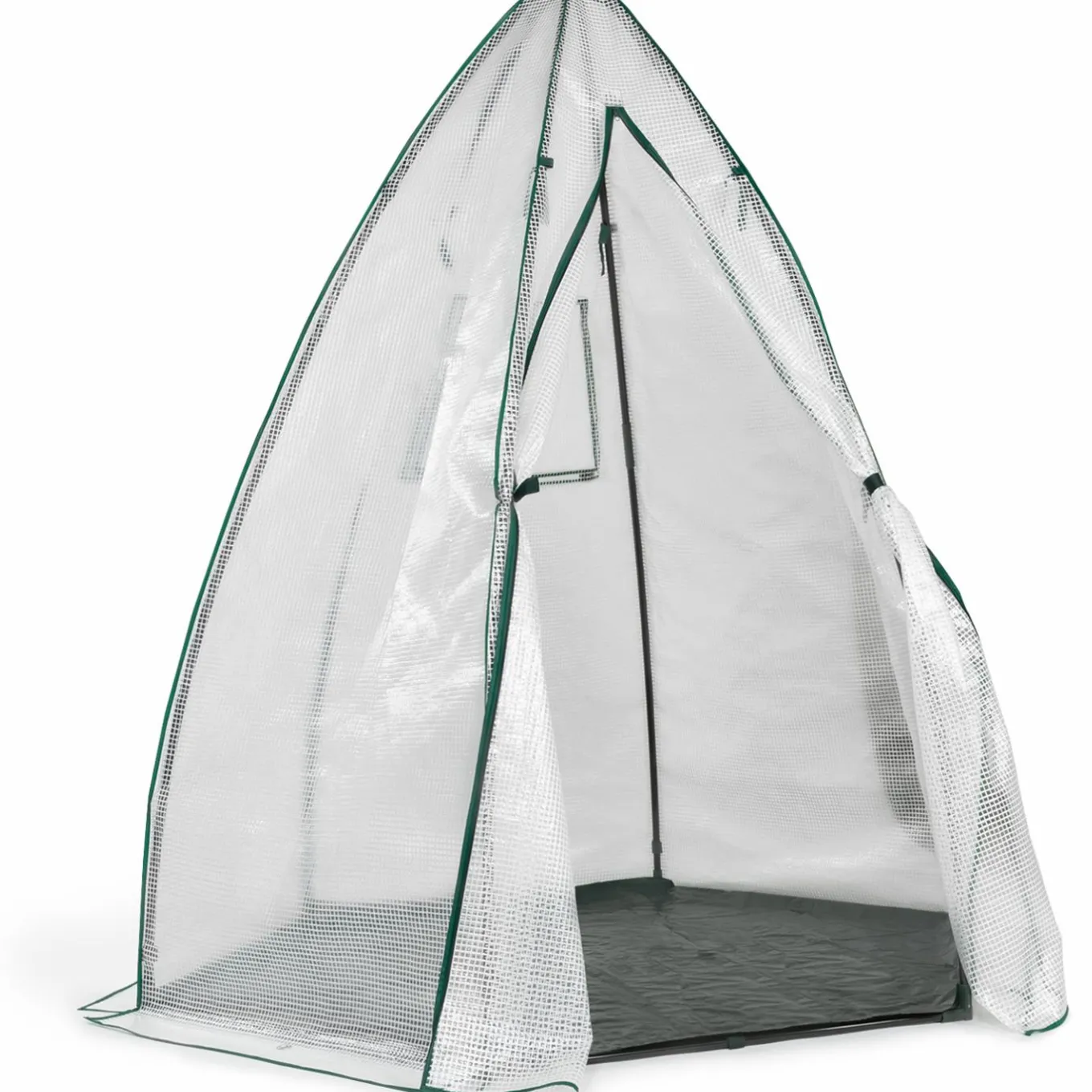 IDMarket Serre pour hivernage des plantes* Protection Du Jardin|Serres