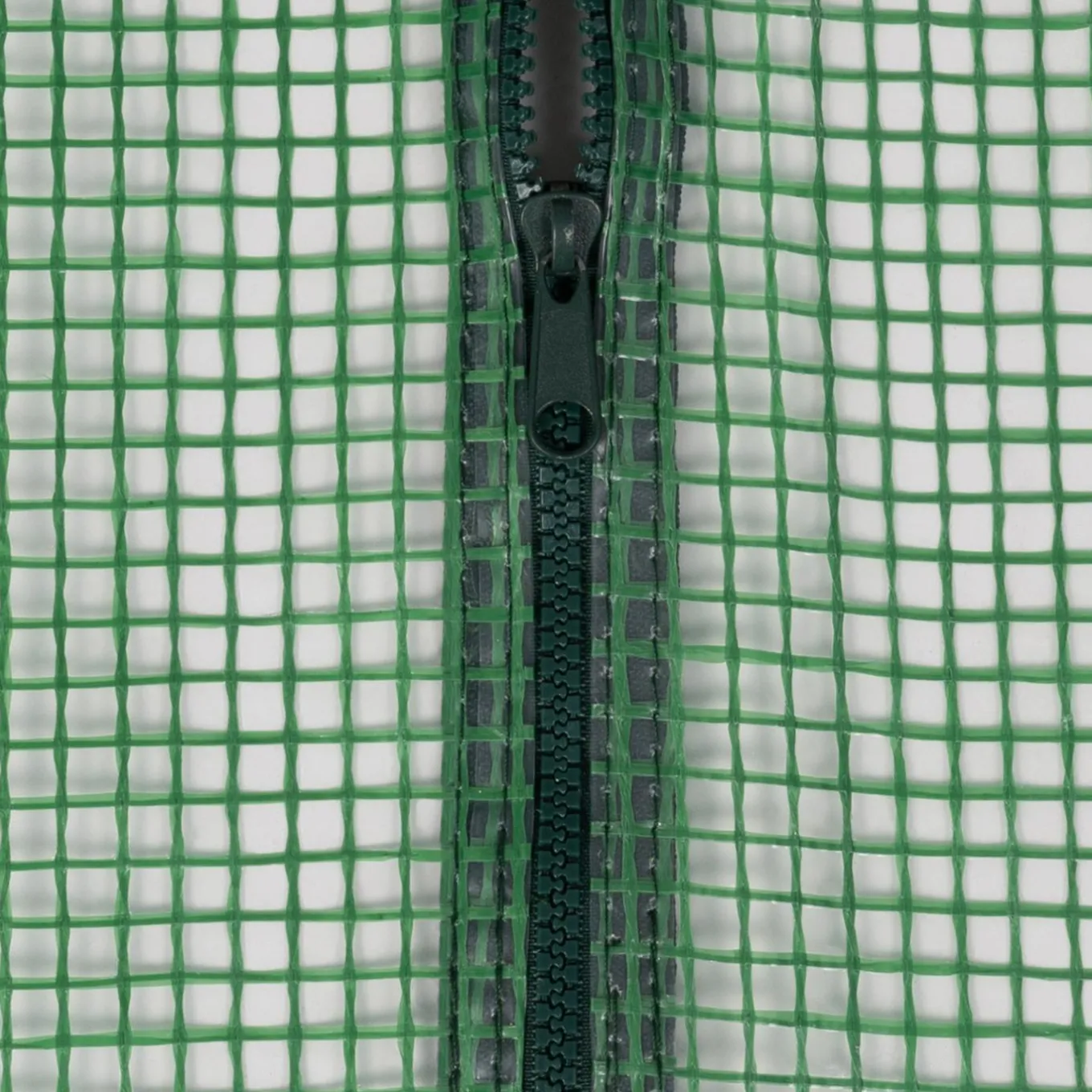 IDMarket Serre tunnel 18 m²* Serres Tunnel|Serres