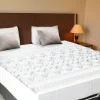 IDMarket Surmatelas mémoire de forme* Surmatelas|Chambre Complète Adulte
