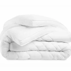 IDMarket Surmatelas 140x190 cm 7 zones de confort moelleux* Surmatelas|Chambre Complète Adulte