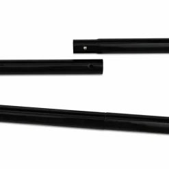 IDMarket Étendoir à linge extérieur en métal 35m de fil* Séchoirs À Linge